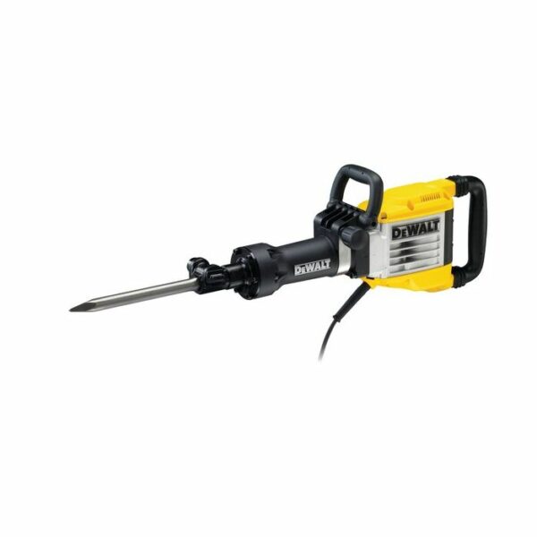 MARTEAU PIQUEUR SDS MAX D25961 16KG/1600W Réf: D25961K-QS