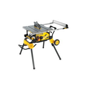 SCIE CIR A TABLE D250 2000W AVEC PIETEMENT Réf: DWE7492-QS