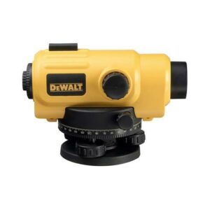 TELEMETRE OPTIQUE DW 096PK DEWALT Réf: DW096PK