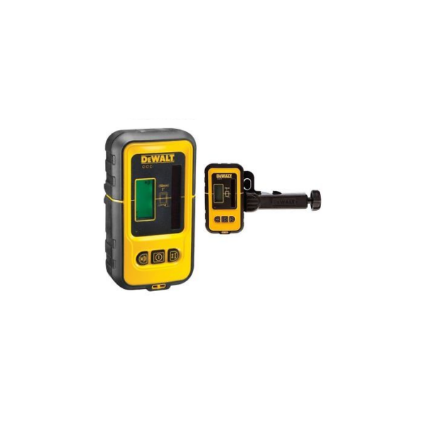 DETECTEUR LASER VERT DE0892G Réf: DE0892G-XJ