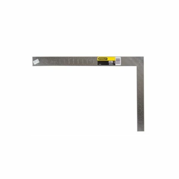 EQUERRE CHARPENTIER 1-45-530 600X400MM STANLEY Réf: 1-45-530